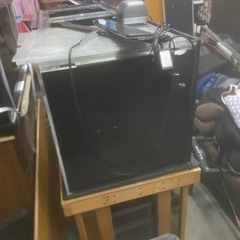 決定　OF水槽　1500×500×500の画像