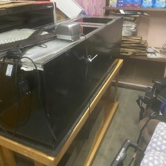 決定　OF水槽　1500×500×500の画像