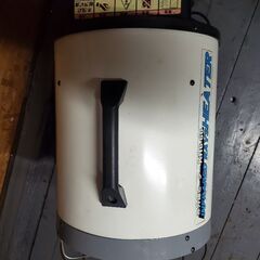 ナカトミ 赤外線ヒーター KH5-60 ITBHVPOM55U6の画像