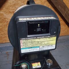 ナカトミ 赤外線ヒーター KH5-60 ITBHVPOM55U6の画像