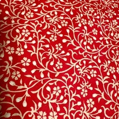 🌸美しい和柄の和紙3種類セット🌸  〜やわらかな風合いと華やかな模様で、あなたの手仕事を彩ります〜の画像