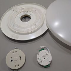 照明器具　の画像