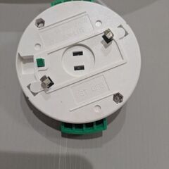 照明器具　の画像