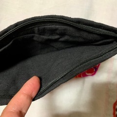 ⑦【新品未使用品】アジアン⭐︎モン族刺繍ポーチの画像