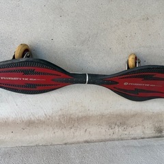 RIPSTICK DX miniリップスティック  デラックスミニ 赤の画像