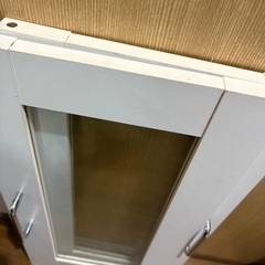 ガラス窓セットの画像