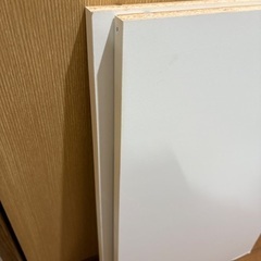 パネル2枚セットの画像