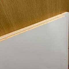 パネル2枚セットの画像