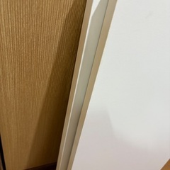 パネル2枚セットの画像