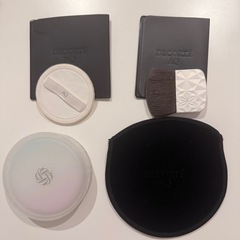 【ほぼ新品】コスメデコルテ AQ オーラリフレクター 01 クリスタルラベンダーの画像