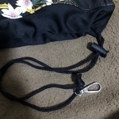 新品 未使用 アイアンカバー レザータイプ 和柄の画像