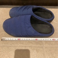 subu サンダルの画像