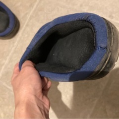 subu サンダルの画像