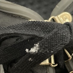 RANDAのフラワー刺繍スニーカーです☺️の画像