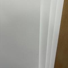 パネル2枚セットの画像