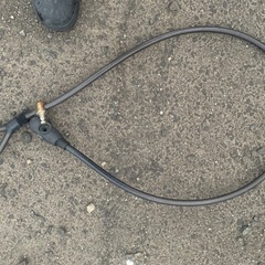 お買得　バイク　ロック　カバー  セットの画像