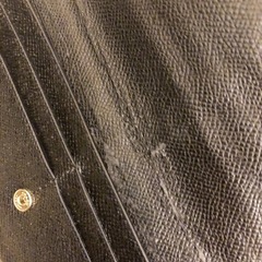 【11/5迄】coach 長財布　の画像