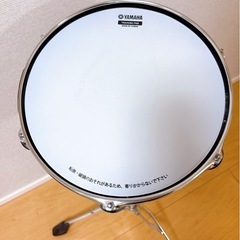 ヤマハ　TS12S トレーニングパッドの画像