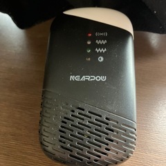 NEARPOW ネズミ撃退器 Pest Repellerの画像