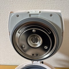 ZOJIRUSHI 象印 マイコン沸とうVE電気まほうびん CV-AX30の画像