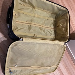 LOJeL キャリーケースの画像