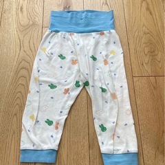 ミッフィー　パジャマの画像