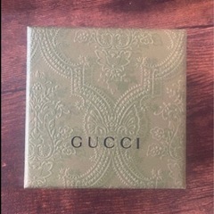 GUCCI ネックレスの画像