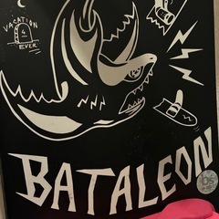 スノーボード（ボード・ビンディング・ブーツ・ボードケースセット）の画像