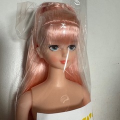 おたのしみドール　シオン　ジェニーの画像