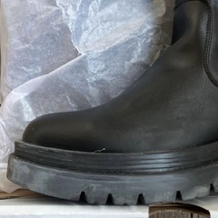 ロングブーツの画像