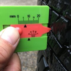 軽自動車用　冬用スタッドレスアルミホイール4本セット　155/65R14　ダンロップウインターマックス０1の画像