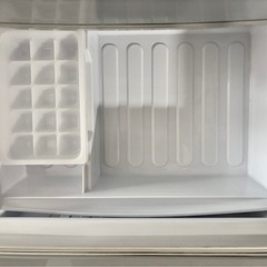 【受け渡し決定致しました】SJ-D14A-S 
冷凍冷蔵庫の画像