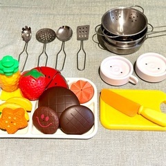 おままごとキッチン　Janod（ジャノー）の画像