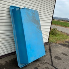 スイコー　大型容器　(2個あります)
の画像