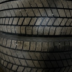 225 45 18 ブリジストン　VRX3の画像