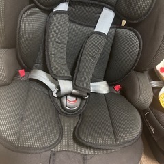 mum’s carry ジュニアチャイルドシートの画像