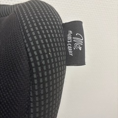 mum’s carry ジュニアチャイルドシートの画像