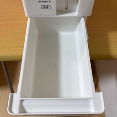 unix ware 計量米びつ 12kg型の画像