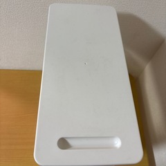 unix ware 計量米びつ 12kg型の画像