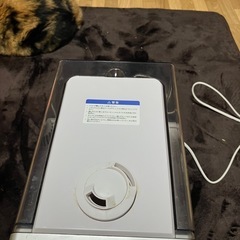加湿器の画像