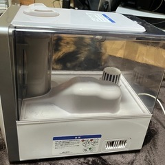 加湿器の画像