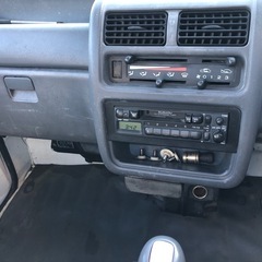 スバル　 KS4 サンバートラックの画像