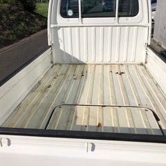 スバル　 KS4 サンバートラックの画像