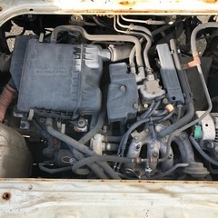 スバル　 KS4 サンバートラックの画像