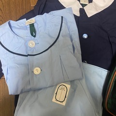 みつわ幼稚園　制服一式の画像