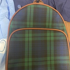 みつわ幼稚園　制服一式の画像