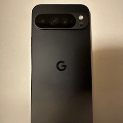 お取り引き先確定！！　Google pixel 9PRO XL 128GB の画像