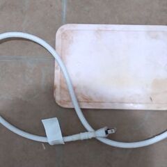 ペット用ヒーターの画像