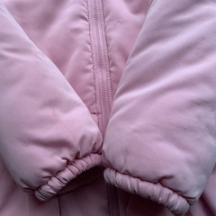 Moujonjon アウター 110cmの画像