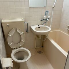 きれいを届けて、ありがとうをもらう毎日　ハウスクリーニングの画像